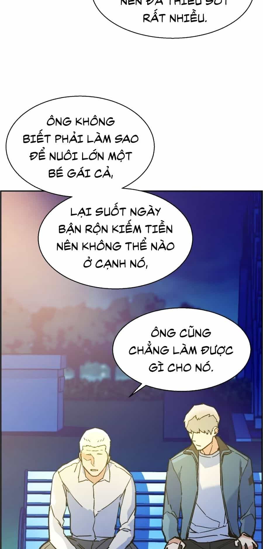 Bạn Học Của Tôi Là Lính Đánh Thuê - Chương 7 - ảnh 106