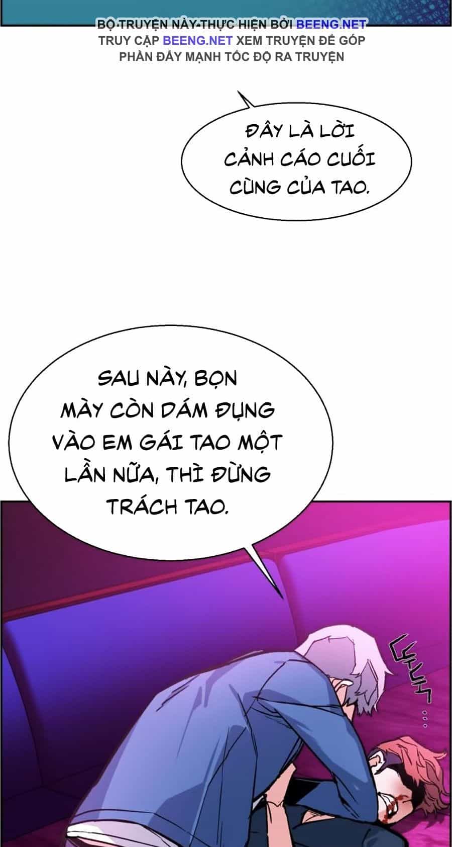 Bạn Học Của Tôi Là Lính Đánh Thuê - Chương 7 - ảnh 43