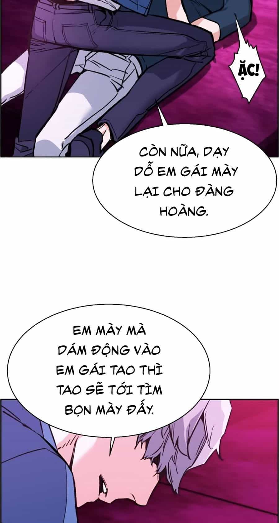Bạn Học Của Tôi Là Lính Đánh Thuê - Chương 7 - ảnh 44