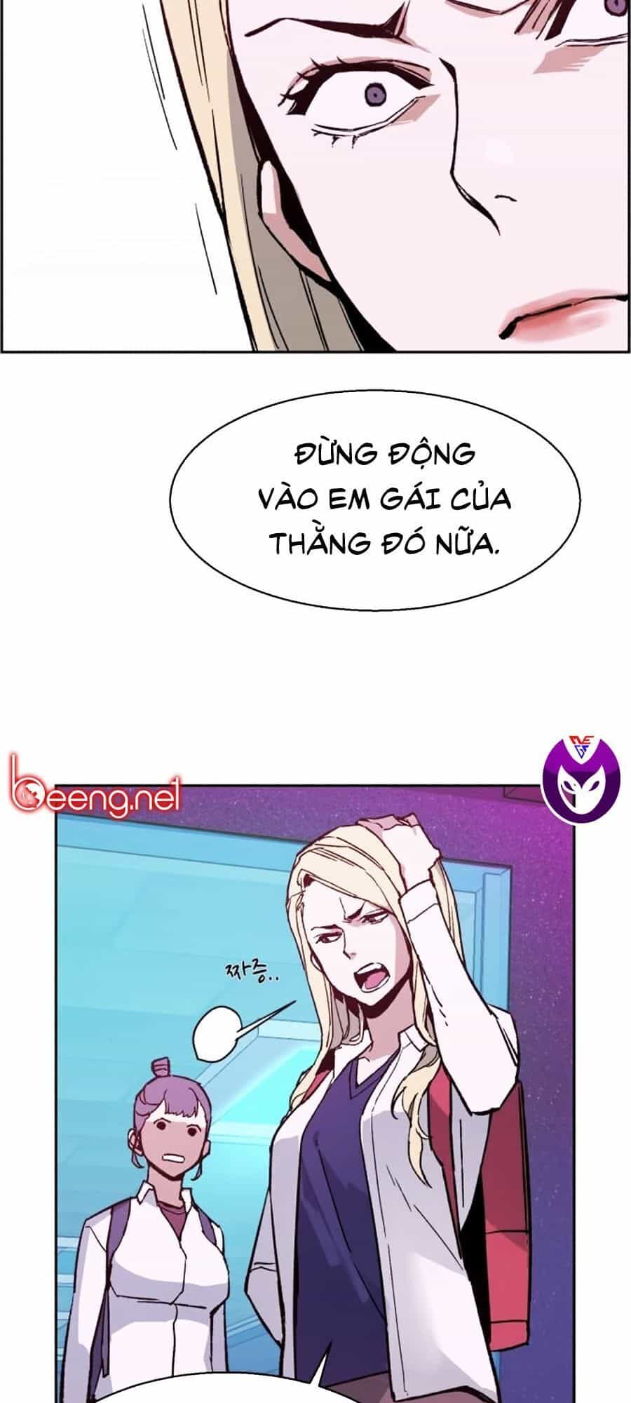 Bạn Học Của Tôi Là Lính Đánh Thuê - Chương 7 - ảnh 83