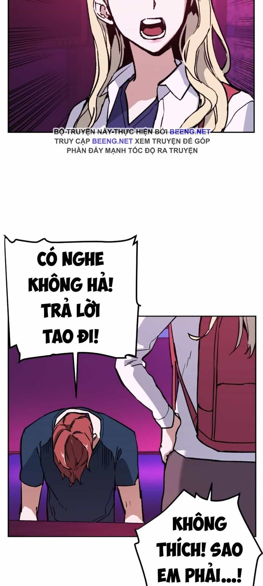 Bạn Học Của Tôi Là Lính Đánh Thuê - Chương 7 - ảnh 87