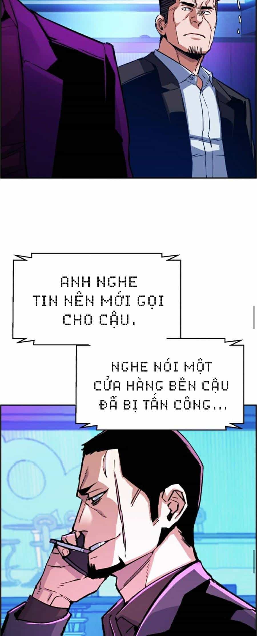 Bạn Học Của Tôi Là Lính Đánh Thuê - Chương 79 - ảnh 11