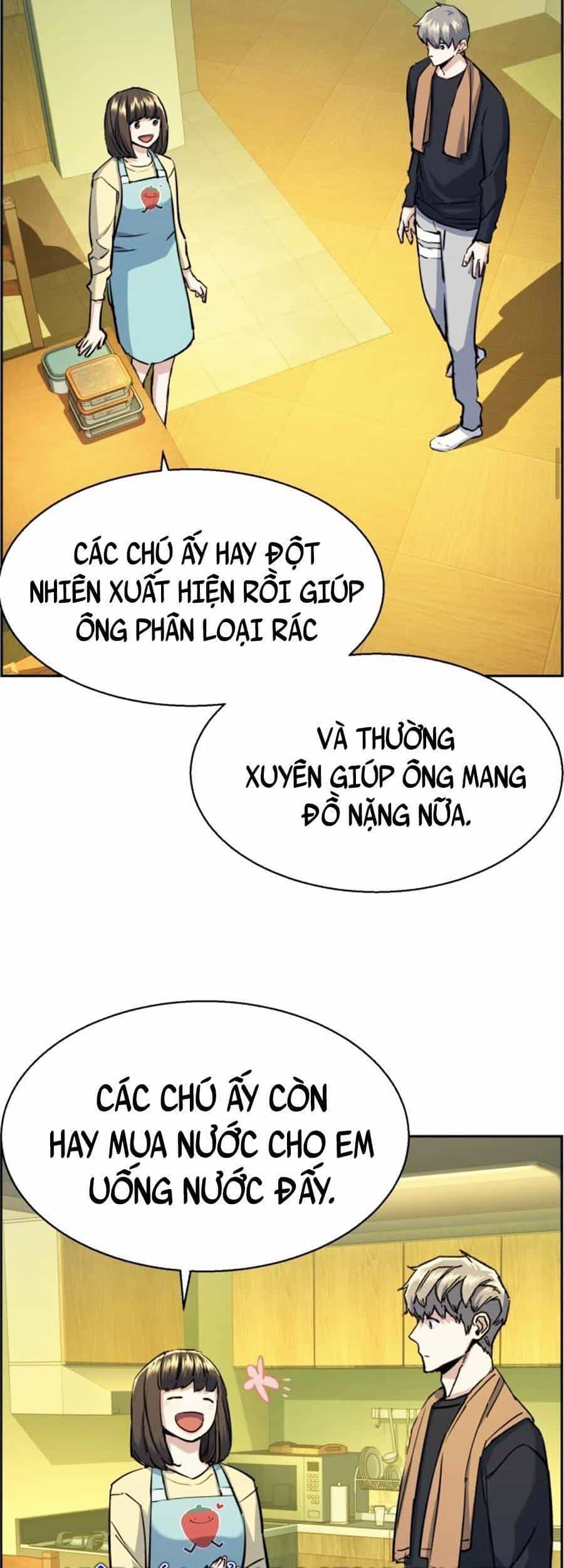 Bạn Học Của Tôi Là Lính Đánh Thuê - Chương 79 - ảnh 54