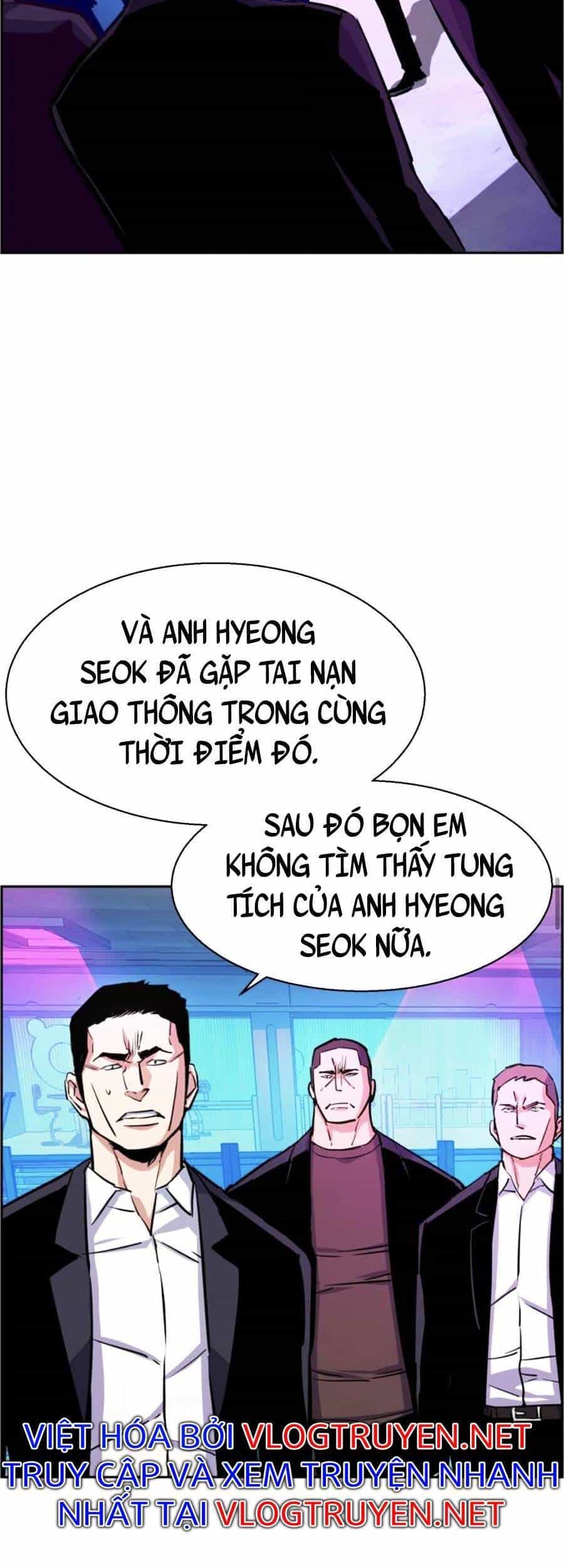 Bạn Học Của Tôi Là Lính Đánh Thuê - Chương 80 - ảnh 39