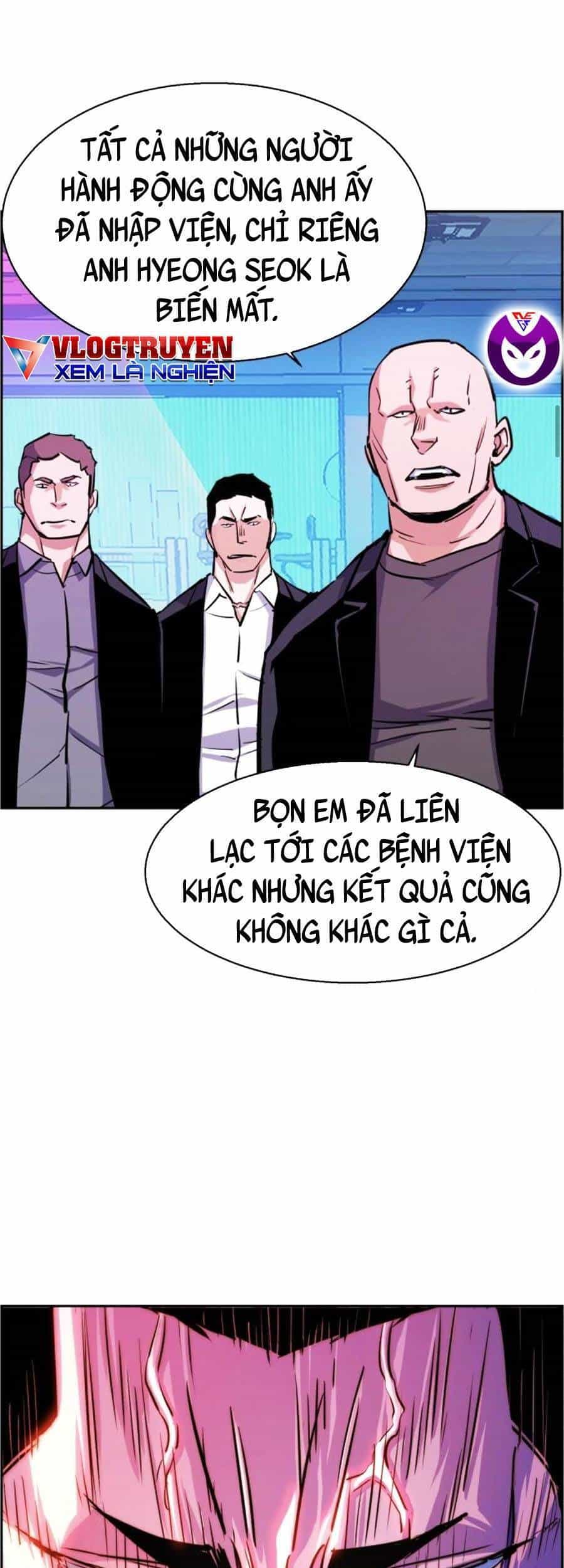 Bạn Học Của Tôi Là Lính Đánh Thuê - Chương 80 - ảnh 41