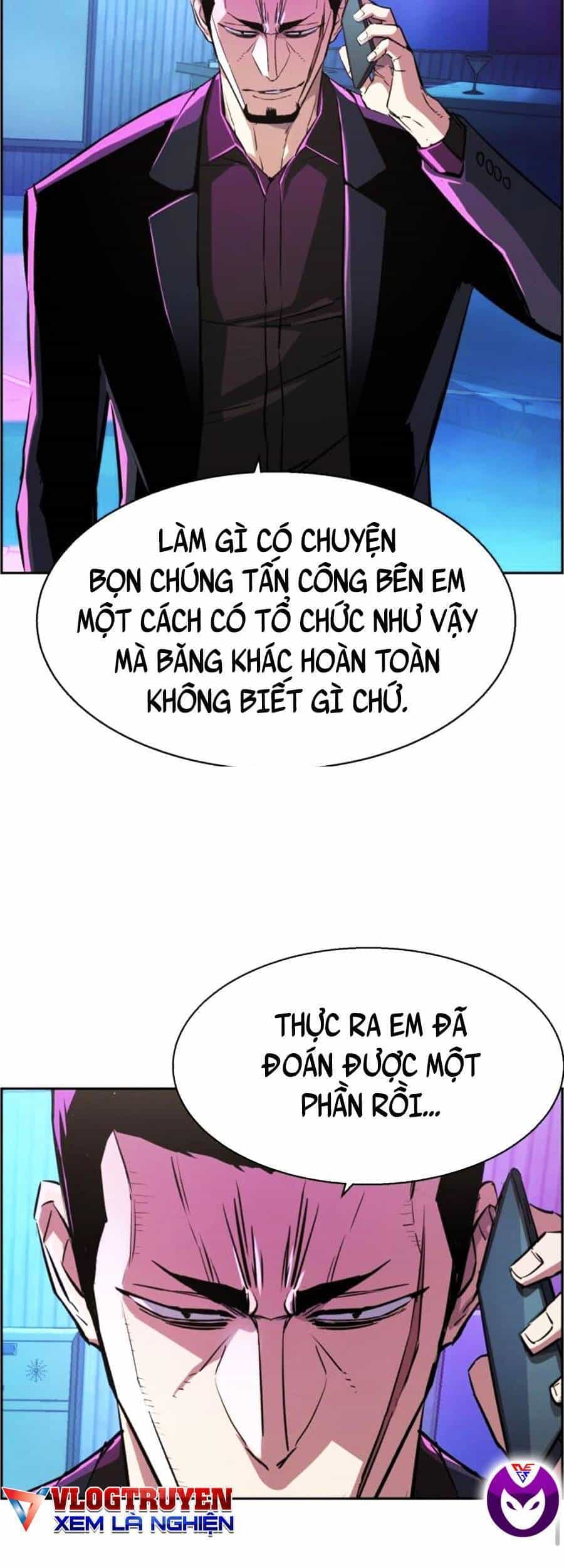Bạn Học Của Tôi Là Lính Đánh Thuê - Chương 80 - ảnh 55