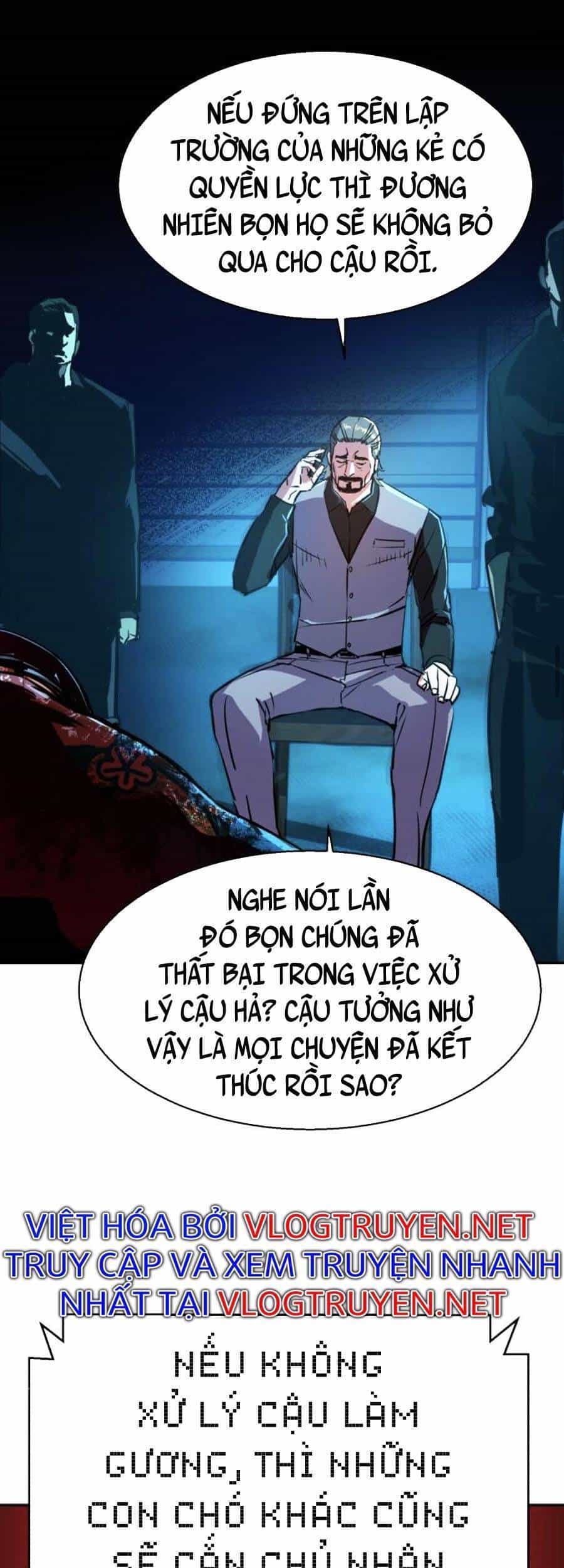 Bạn Học Của Tôi Là Lính Đánh Thuê - Chương 80 - ảnh 61