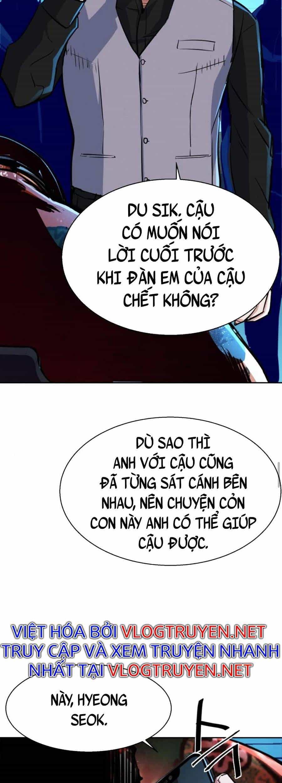 Bạn Học Của Tôi Là Lính Đánh Thuê - Chương 80 - ảnh 75