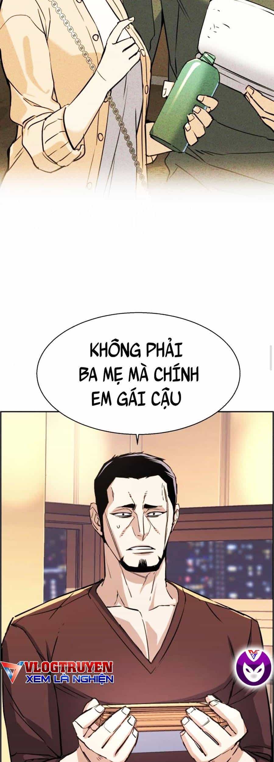 Bạn Học Của Tôi Là Lính Đánh Thuê - Chương 80 - ảnh 9