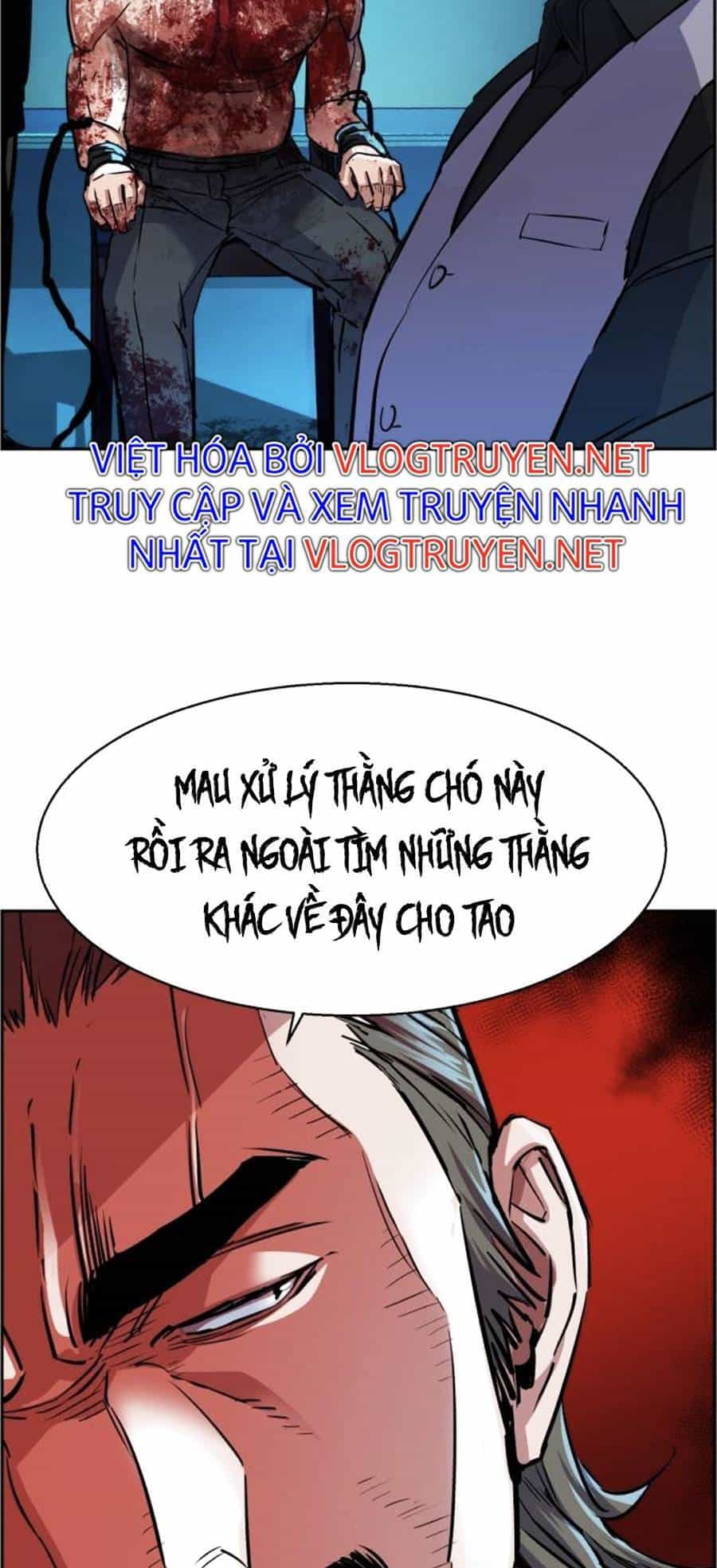 Bạn Học Của Tôi Là Lính Đánh Thuê - Chương 81 - ảnh 6