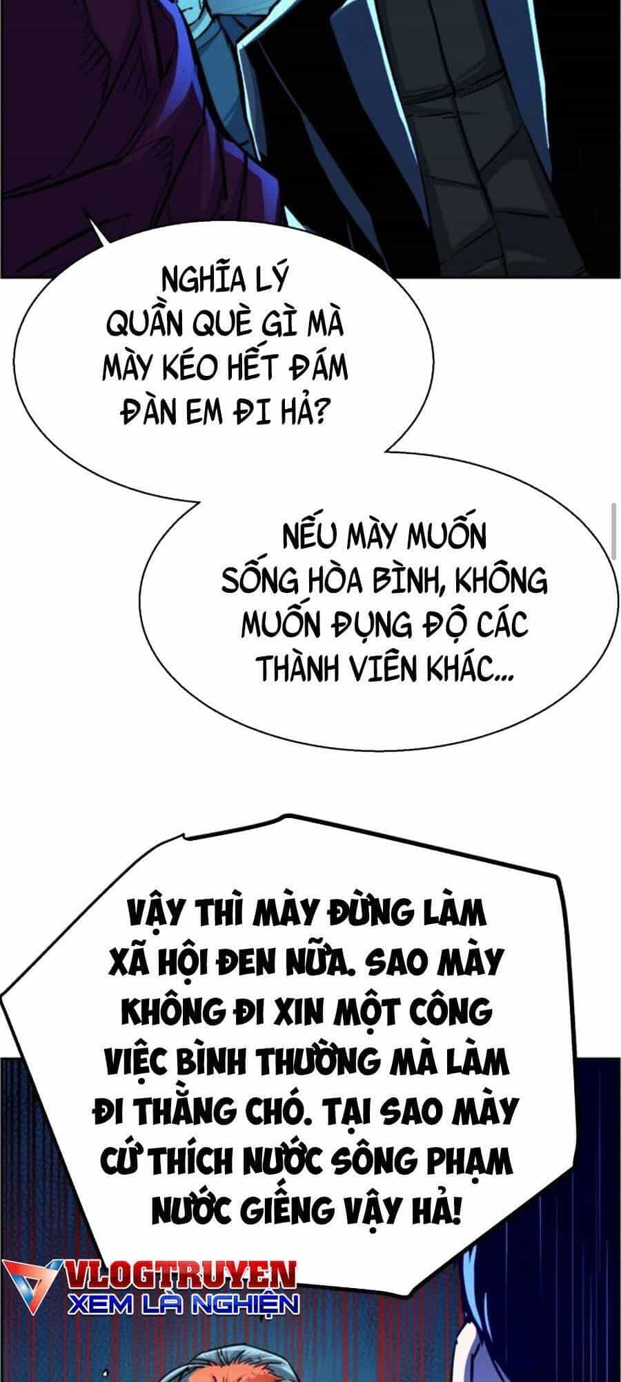 Bạn Học Của Tôi Là Lính Đánh Thuê - Chương 82 - ảnh 115