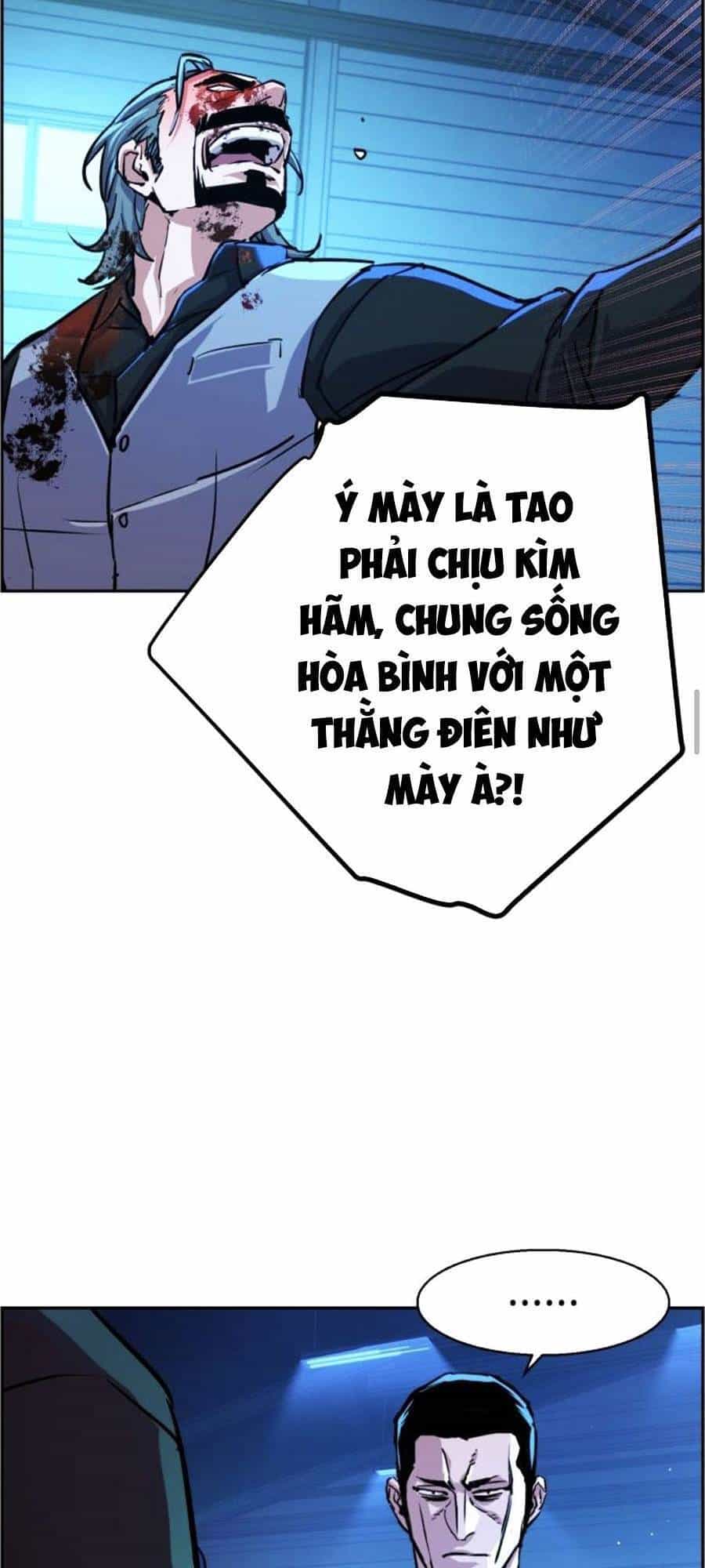 Bạn Học Của Tôi Là Lính Đánh Thuê - Chương 82 - ảnh 95