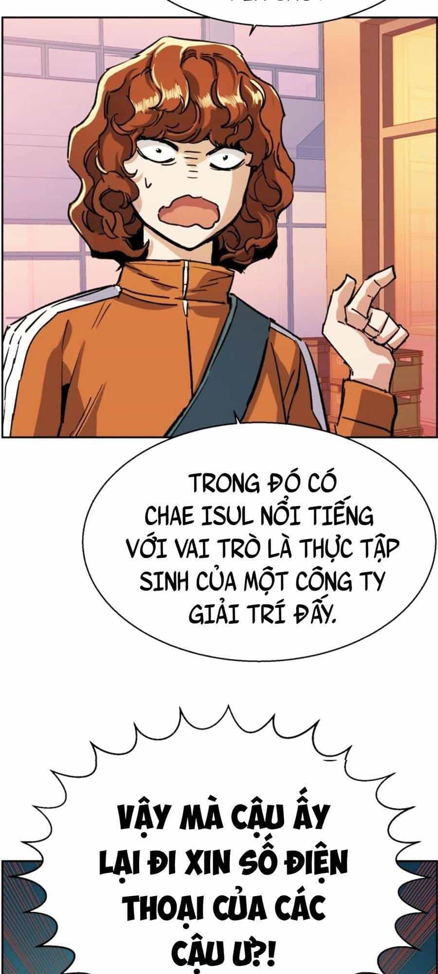 Bạn Học Của Tôi Là Lính Đánh Thuê - Chương 84 - ảnh 23