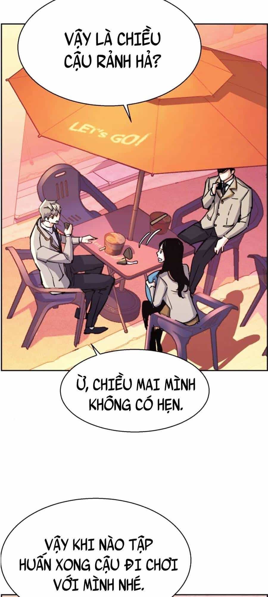 Bạn Học Của Tôi Là Lính Đánh Thuê - Chương 84 - ảnh 45