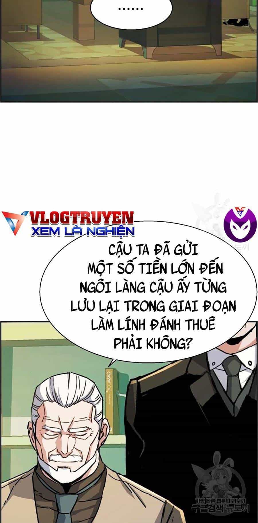 Bạn Học Của Tôi Là Lính Đánh Thuê - Chương 85 - ảnh 23