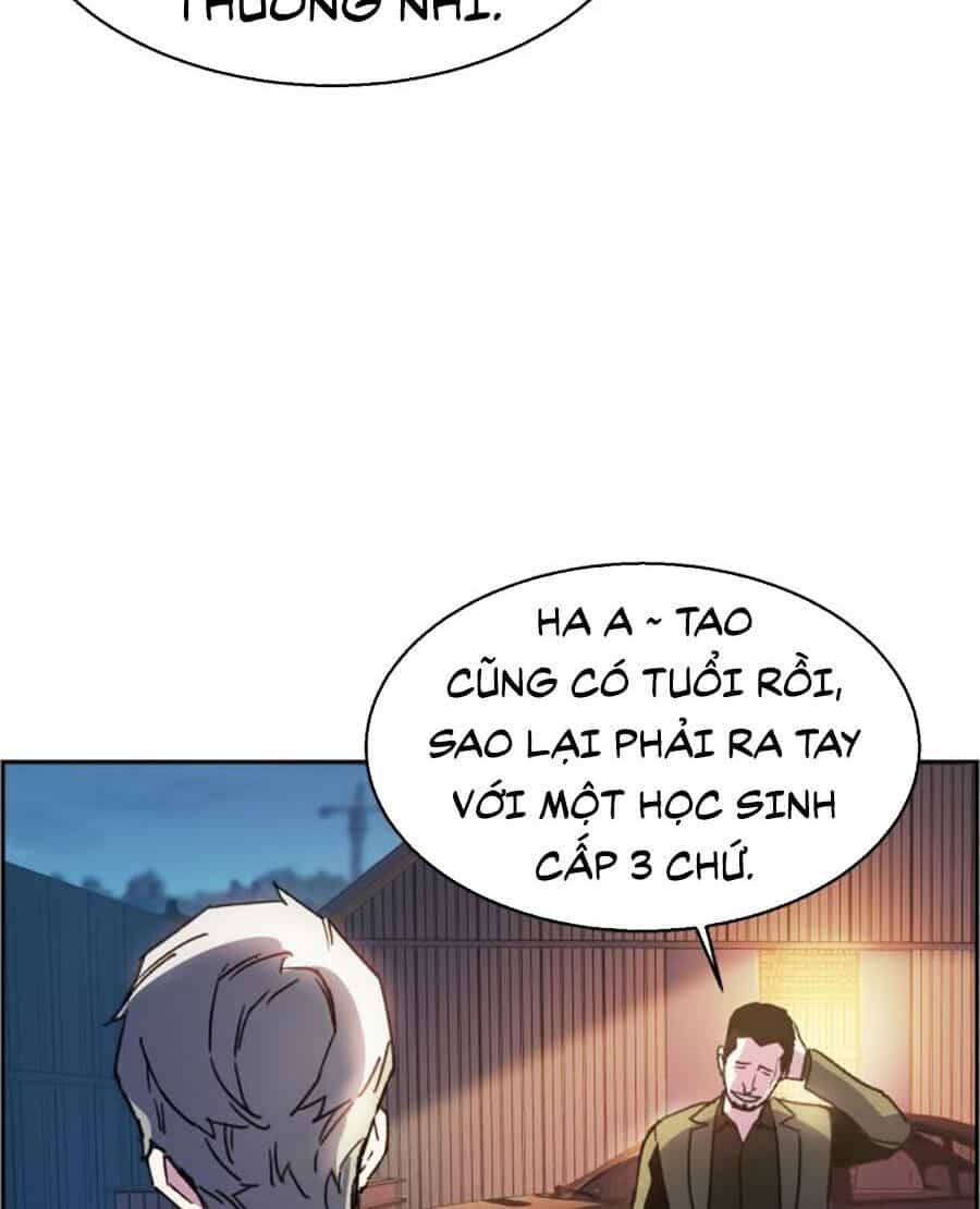 Bạn Học Của Tôi Là Lính Đánh Thuê - Chương 8 - ảnh 124