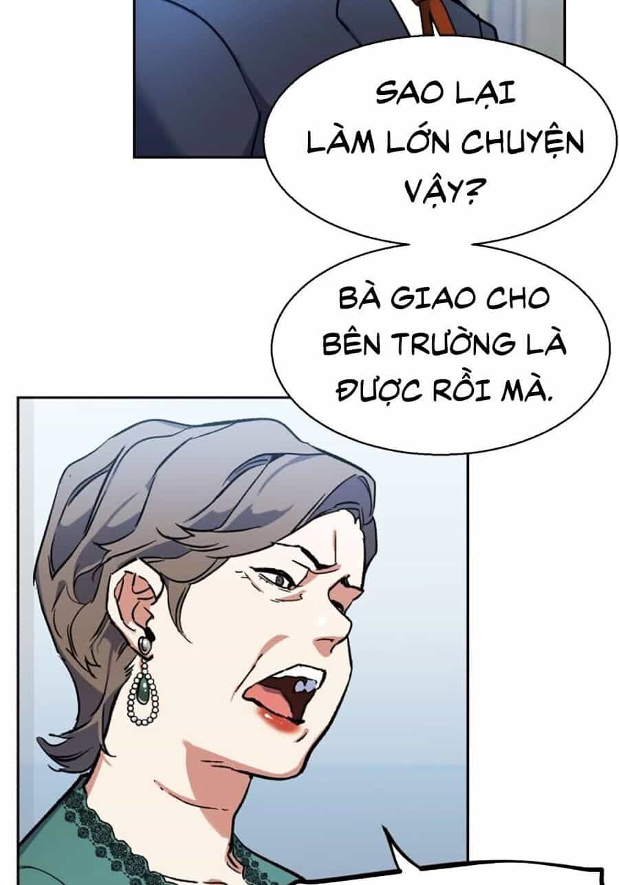 Bạn Học Của Tôi Là Lính Đánh Thuê - Chương 8 - ảnh 28