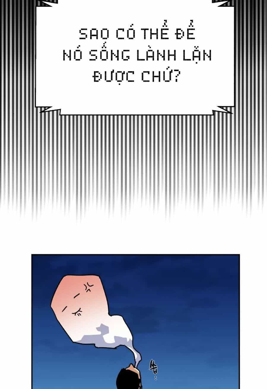 Bạn Học Của Tôi Là Lính Đánh Thuê - Chương 8 - ảnh 46