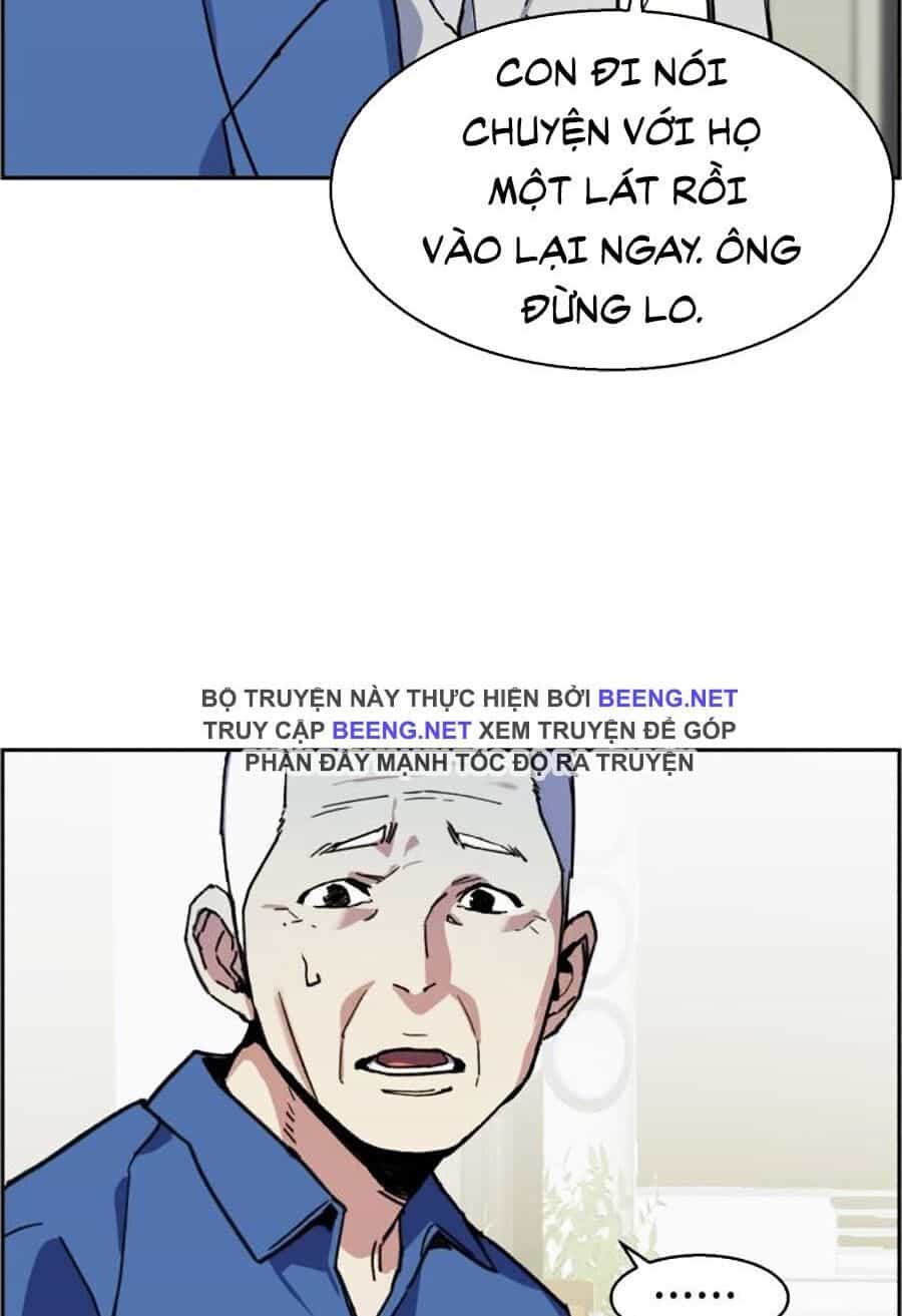 Bạn Học Của Tôi Là Lính Đánh Thuê - Chương 8 - ảnh 64