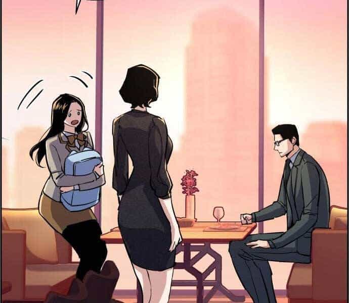 Bạn Học Của Tôi Là Lính Đánh Thuê - Chương 87 - ảnh 77