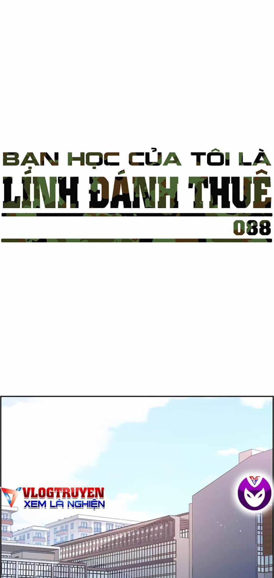 Bạn Học Của Tôi Là Lính Đánh Thuê - Chương 88 - ảnh 16