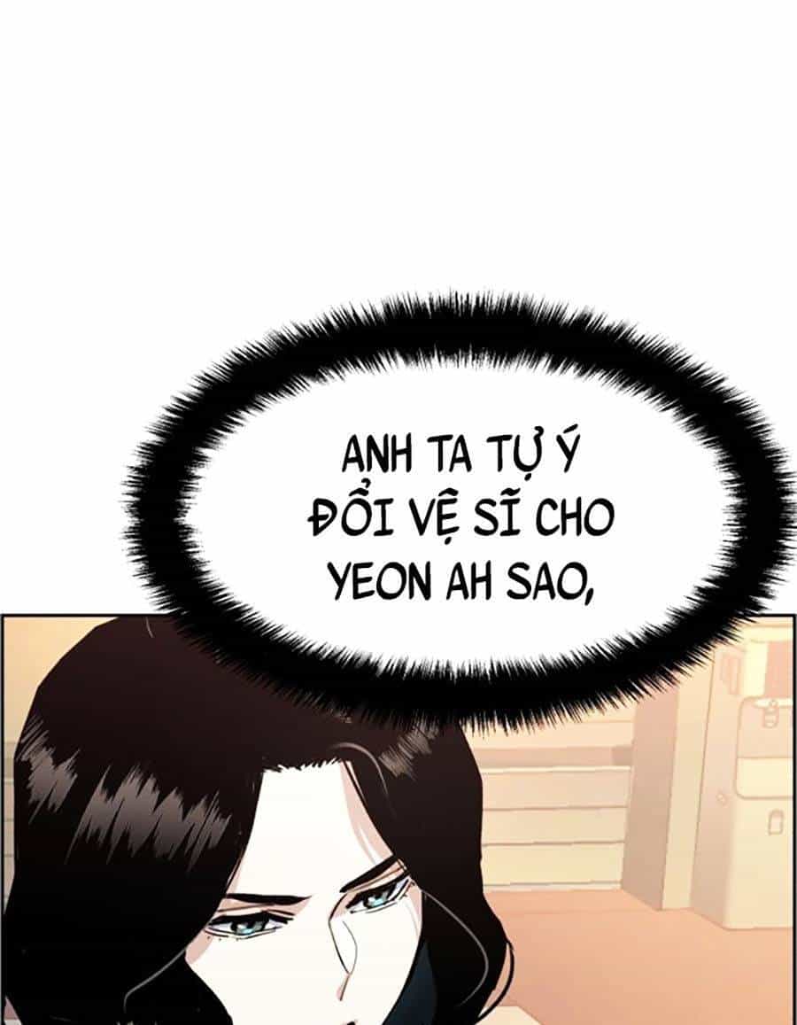 Bạn Học Của Tôi Là Lính Đánh Thuê - Chương 88 - ảnh 46