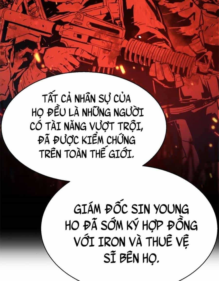 Bạn Học Của Tôi Là Lính Đánh Thuê - Chương 88 - ảnh 58