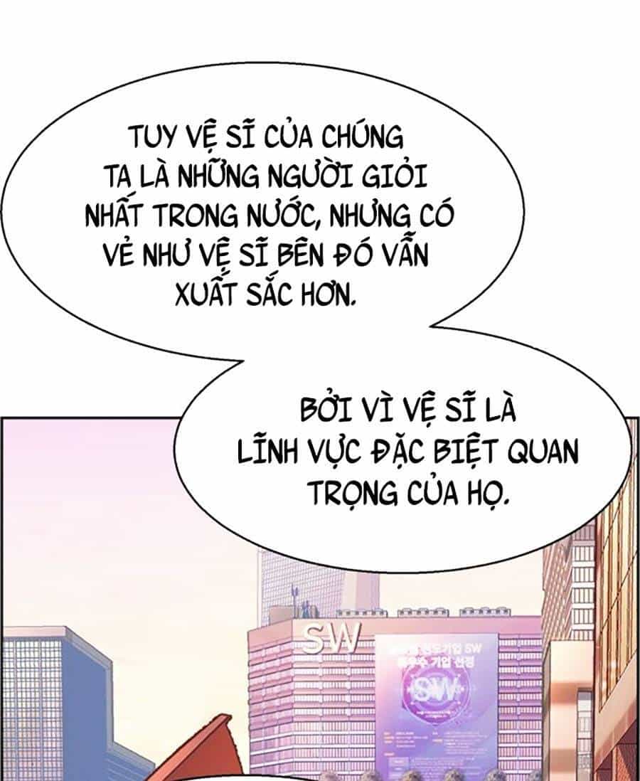 Bạn Học Của Tôi Là Lính Đánh Thuê - Chương 88 - ảnh 61