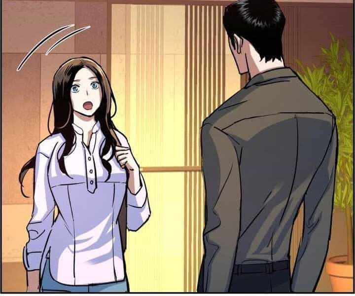 Bạn Học Của Tôi Là Lính Đánh Thuê - Chương 89 - ảnh 137