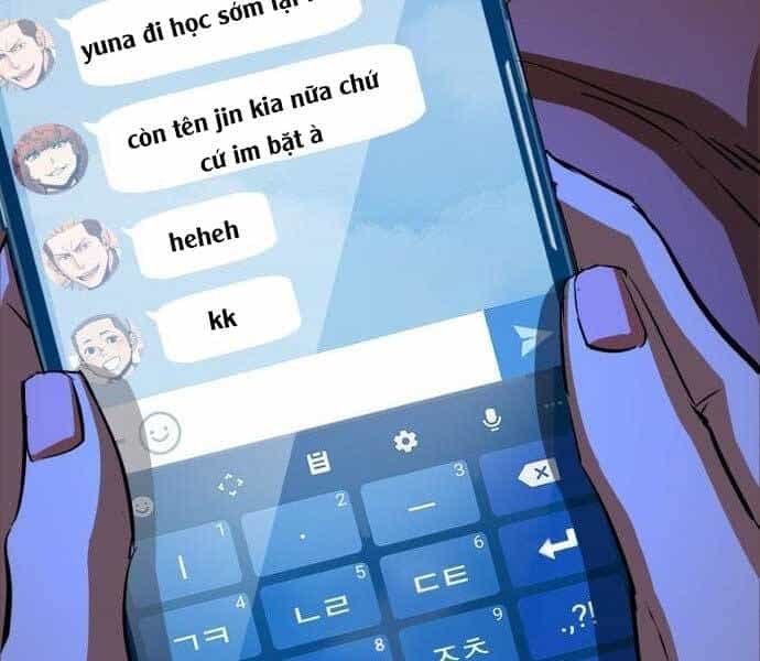 Bạn Học Của Tôi Là Lính Đánh Thuê - Chương 90 - ảnh 25