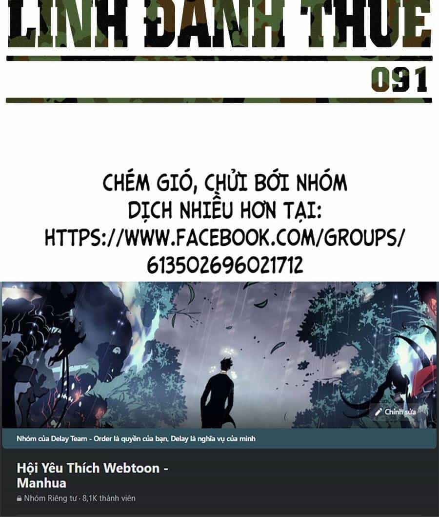 Bạn Học Của Tôi Là Lính Đánh Thuê - Chương 91 - ảnh 100