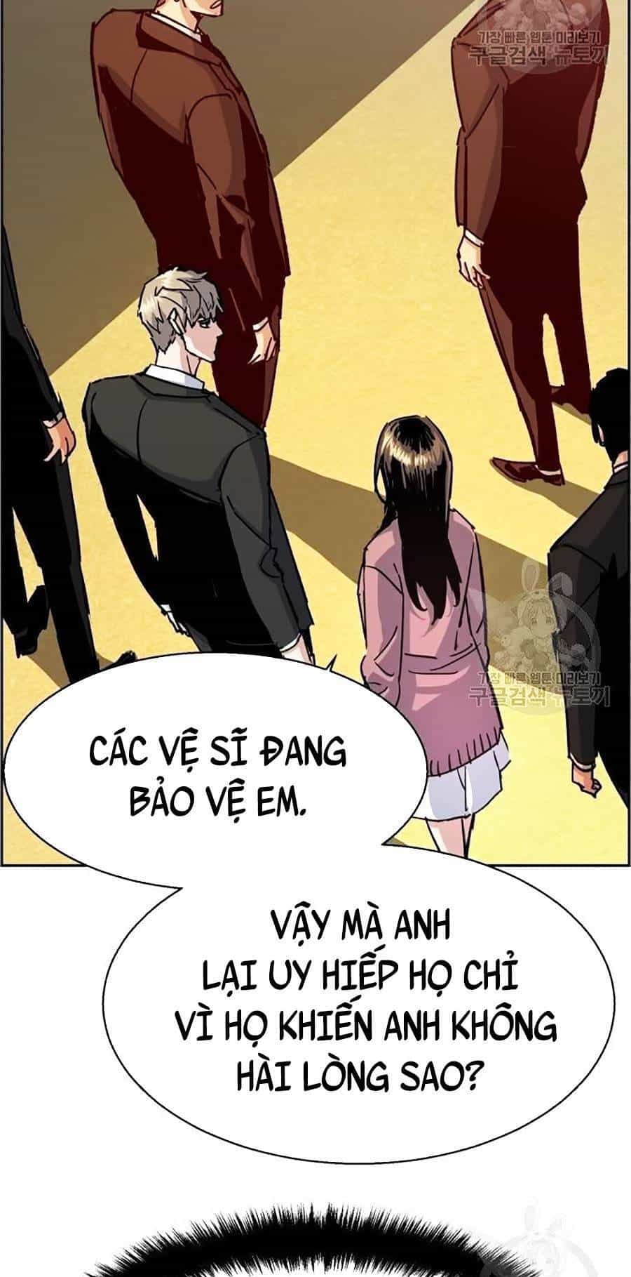 Bạn Học Của Tôi Là Lính Đánh Thuê - Chương 91 - ảnh 18