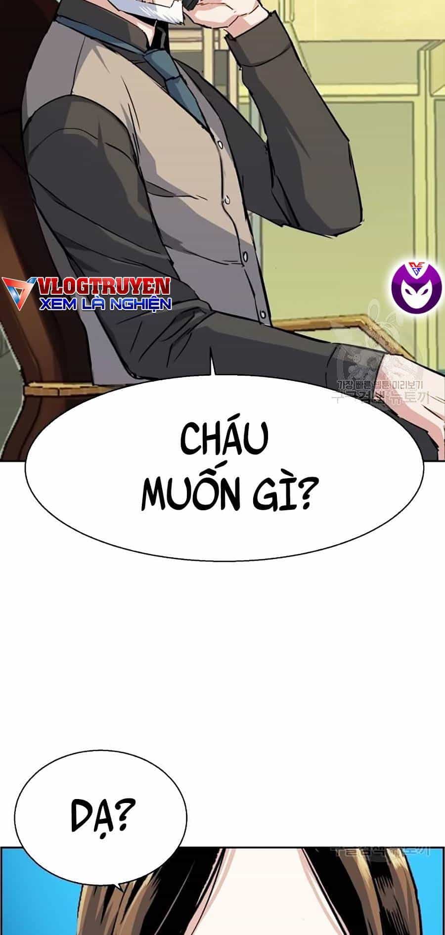 Bạn Học Của Tôi Là Lính Đánh Thuê - Chương 91 - ảnh 54