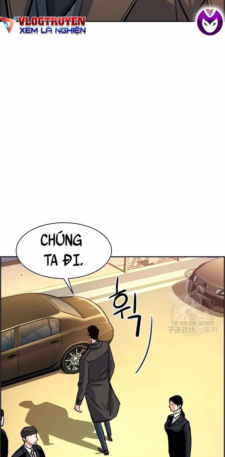 Bạn Học Của Tôi Là Lính Đánh Thuê - Chương 91 - ảnh 73