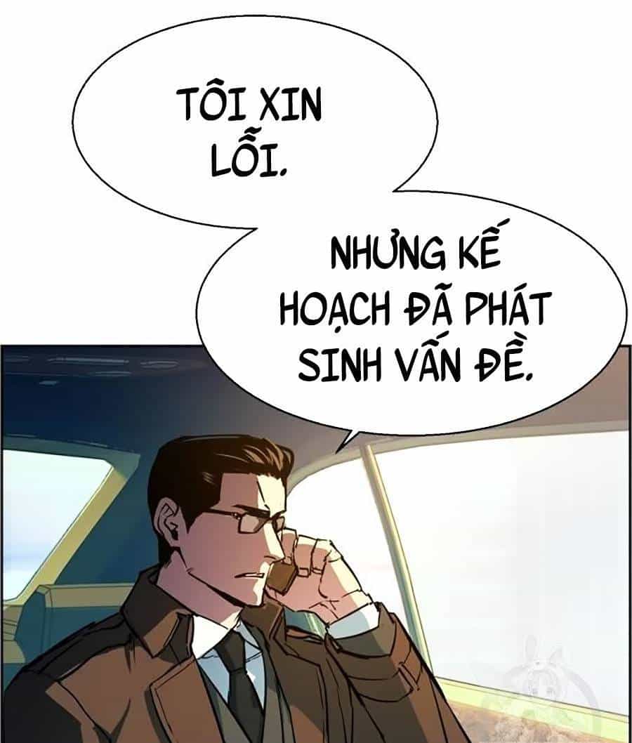Bạn Học Của Tôi Là Lính Đánh Thuê - Chương 91 - ảnh 92