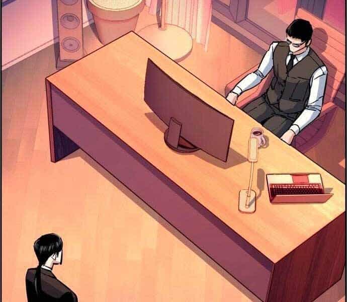 Bạn Học Của Tôi Là Lính Đánh Thuê - Chương 92 - ảnh 11