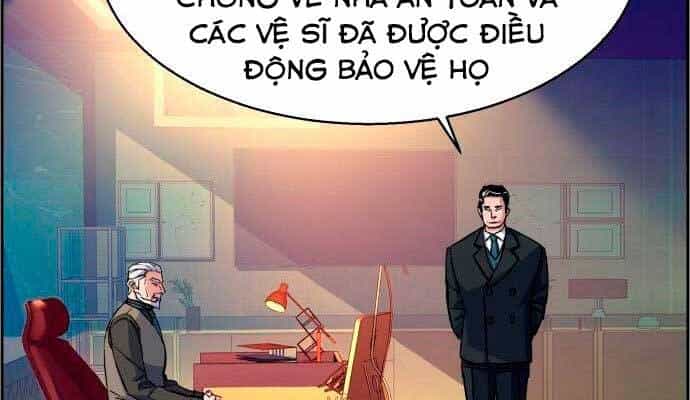 Bạn Học Của Tôi Là Lính Đánh Thuê - Chương 95 - ảnh 108