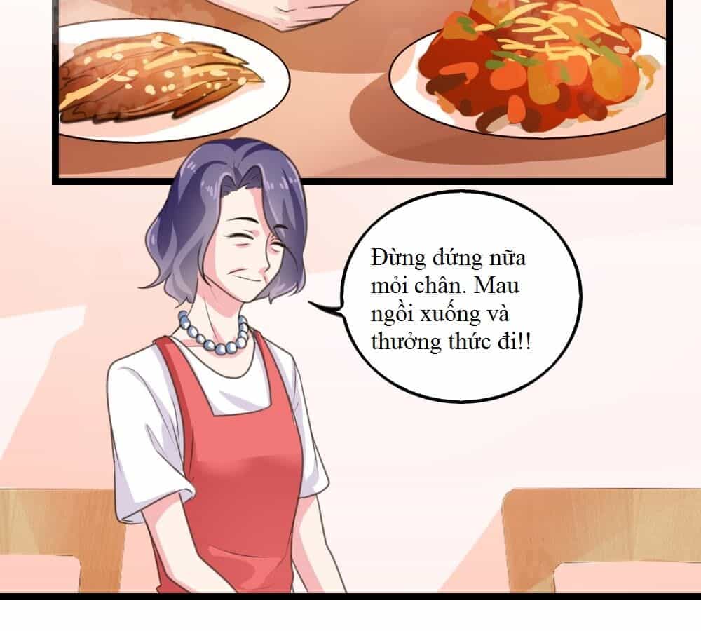 Bản Hợp Đồng Vô Cảm - Chương 1 - ảnh 26