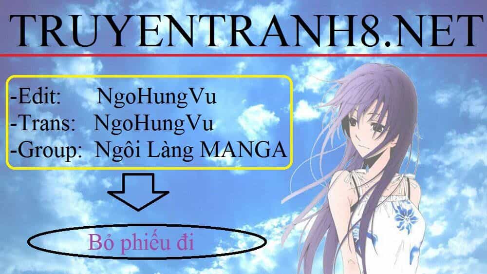 Bản Hợp Đồng Vô Cảm - Chương 2 - ảnh 1