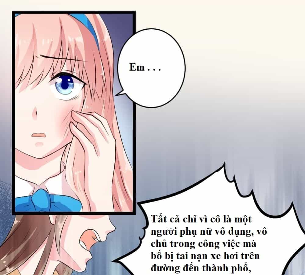 Bản Hợp Đồng Vô Cảm - Chương 2 - ảnh 22