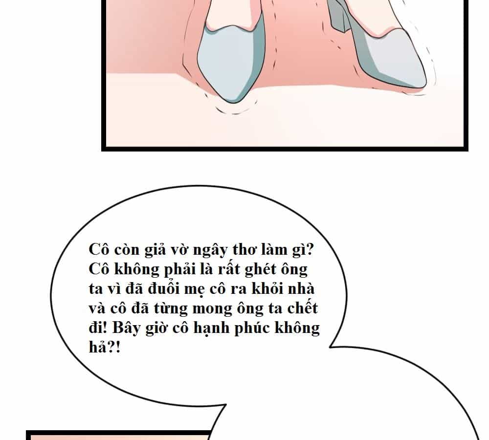 Bản Hợp Đồng Vô Cảm - Chương 2 - ảnh 25