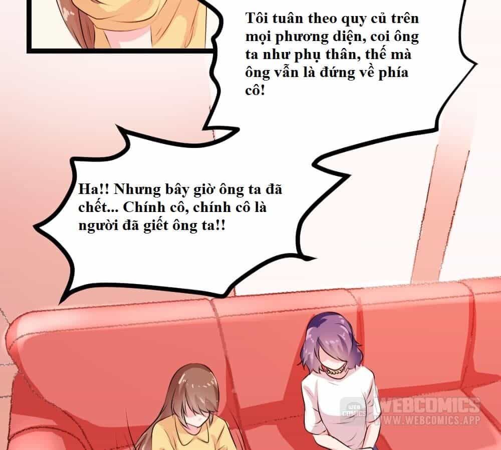 Bản Hợp Đồng Vô Cảm - Chương 2 - ảnh 27