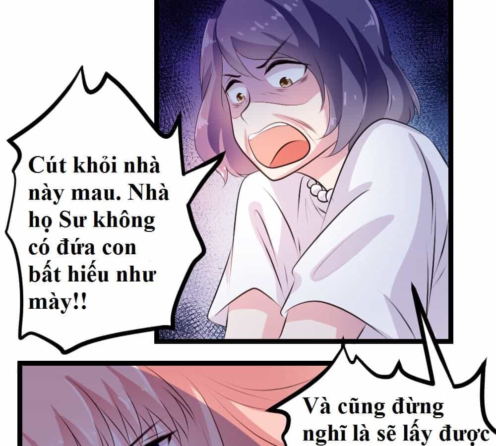 Bản Hợp Đồng Vô Cảm - Chương 2 - ảnh 33