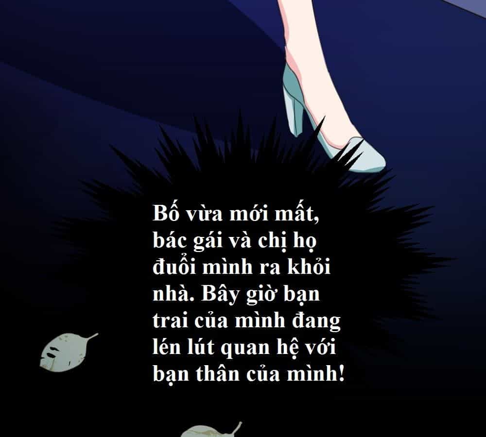 Bản Hợp Đồng Vô Cảm - Chương 3 - ảnh 15