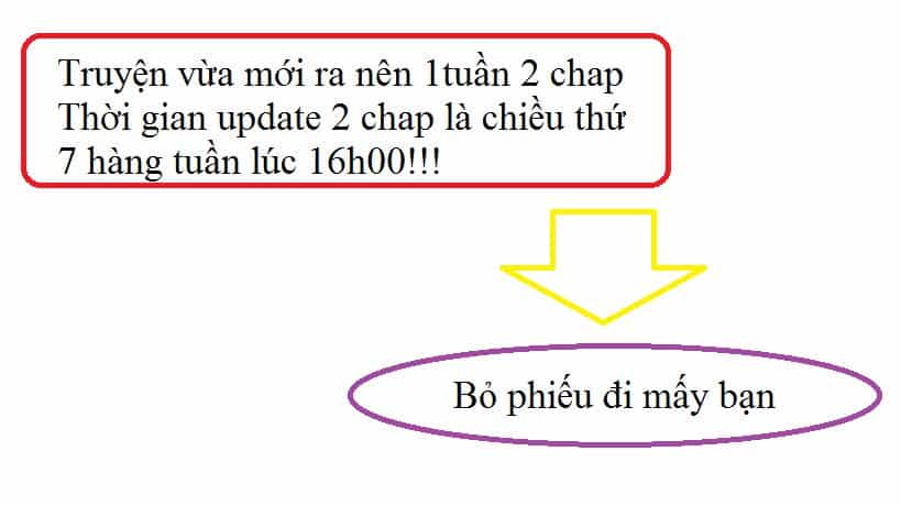 Bản Hợp Đồng Vô Cảm - Chương 5 - ảnh 21