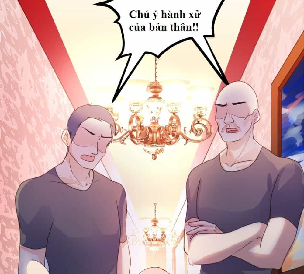Bản Hợp Đồng Vô Cảm - Chương 5 - ảnh 5