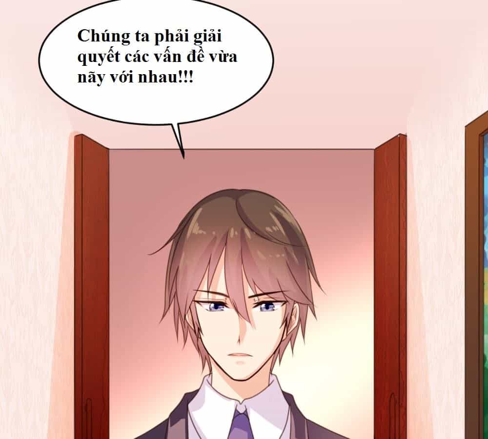 Bản Hợp Đồng Vô Cảm - Chương 5 - ảnh 9