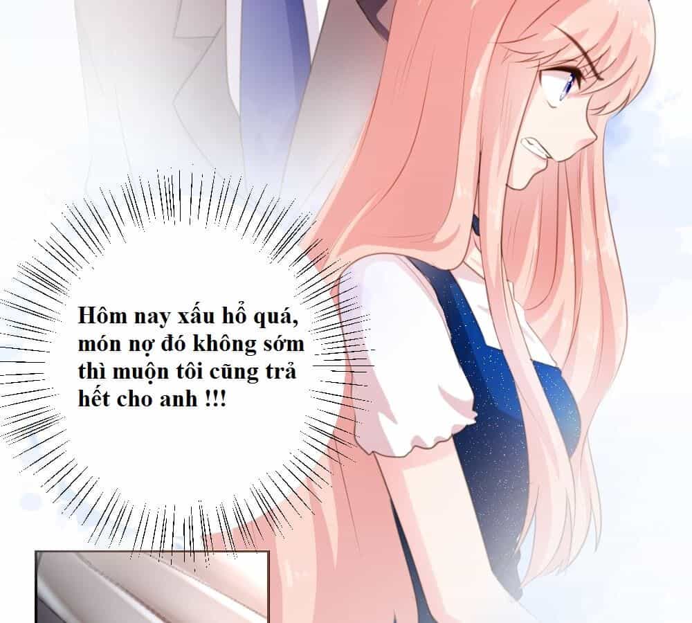 Bản Hợp Đồng Vô Cảm - Chương 6 - ảnh 29