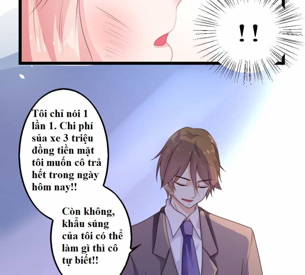 Bản Hợp Đồng Vô Cảm - Chương 6 - ảnh 5