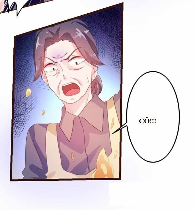 Bản Hợp Đồng Vô Cảm - Chương 7 - ảnh 21